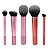 Kit de pincéis - Face Essentials Brush Set | Real Techniques - Imagem 2