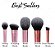 Kit de pincéis - Face Essentials Brush Set | Real Techniques - Imagem 3