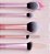 Kit de pincéis - Face Essentials Brush Set | Real Techniques - Imagem 4