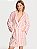 Cozy Plush Robe - Tam M/L | Victoria’s Secret - Imagem 1