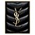 Mini Clutch Eyeshadow - 600 | Yves Saint Laurent - Imagem 2
