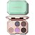 Macnificent Eye Shadow Palette X6 | MAC - Imagem 1