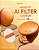 Mask Fit Ai Filter Cushion Foundation - Cor 22N | Tirtir - Imagem 3