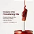 3D Voluming Gloss - Cherry Cola | Fwee - Imagem 4