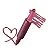 Long-Lasting Dual Coloring Stick Lip+Liner - Cor 03 TTYL | Fwee - Imagem 1