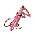 Long-Lasting Dual Coloring Stick Lip+Liner - Cor 02 Lip Service | Fwee - Imagem 1