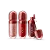Flirt Alert Mini Kisses 3d hydra lip gloss | Kiko Milano - Imagem 2