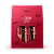 Flirt Alert Mini Kisses 3d hydra lip gloss | Kiko Milano - Imagem 1