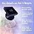 Set It Bright Powder Quad - Cor Light | Elf - Imagem 6