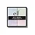 Set It Bright Powder Quad - Cor Light | Elf - Imagem 1