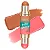 Butter Glow & Go™ Multiuse Stick - Sunkissed Rose | Physicians Formula - Imagem 1