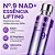 No.9 NAD+ Bio Lifting-sil Essence - 50ml | Numbuzin - Imagem 4
