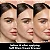 Soft Glam Cream Bronzer Stick - Cor Fair | Elf - Imagem 5