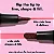 Main Stain Lip Marker - Cor Black Cherry | Elf - Imagem 5