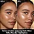 Halo Glow Silky Powder Highlighter - Cor Blush Money - Rose Gold | Elf - Imagem 6