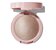 Halo Glow Silky Powder Highlighter - Cor Blush Money - Rose Gold | Elf - Imagem 2