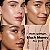 Halo Glow Silky Powder Highlighter - Cor Blush Money - Rose Gold | Elf - Imagem 5