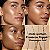 Halo Glow Silky Powder Highlighter - Cor Prosecco Poppin - Champagne Gold | Elf - Imagem 4