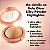 Halo Glow Silky Powder Highlighter - Cor Prosecco Poppin - Champagne Gold | Elf - Imagem 8