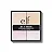 Set It Bright Powder Quad - Cor Light/Medium | Elf - Imagem 1