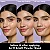 Set It Bright Powder Quad - Cor Light/Medium | Elf - Imagem 6