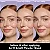 Set It Bright Powder Quad - Cor Fair - Tan | Elf - Imagem 4