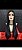 Lace Front Lisa 13x4 - Imagem 1