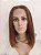 Lace front fibra premium long Bob - Imagem 1