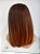 Lace front fibra premium long Bob - Imagem 2