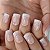 Unhas Falsas Naturais, Ombre, Caixão De Bailarina Francesa, Gradeint Cu - Imagem 20
