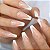 Unhas Falsas Naturais, Ombre, Caixão De Bailarina Francesa, Gradeint Cu - Imagem 2