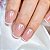 Unhas Falsas Naturais, Ombre, Caixão De Bailarina Francesa, Gradeint Cu - Imagem 7