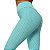 Leggings elásticas de cintura alta feminina, calças push-up, calças justas es - Imagem 11