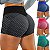 Leggings elásticas de cintura alta feminina, calças push-up, calças justas es - Imagem 6