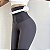 Leggings elásticas de cintura alta feminina, calças push-up, calças justas es - Imagem 20