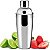 COQUETELEIRA COM DOSADOR EM INOX   500 ml - Imagem 1
