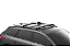 Rack Thule Volvo XC90 2015 em diante Com Longarinas WingBar Edge - Imagem 2