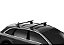 Rack de teto Thule Honda HR-V 2015 a 2021  Wingbar Evo - Imagem 2