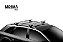Rack Thule Jeep Renegade Winga Bar Evo - Imagem 1