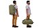 Thule Chasm | bolsa duffel 40 litros - Imagem 8