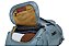 Thule Chasm | bolsa duffel 40 litros - Imagem 4