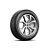 Pneu 205X65 R15 99V Extra Loard Tl Energy Xm2 - MICHELIN 13365300 - Imagem 1
