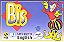 Super Bis - Let's Play In English - Jogo Com 120 Cartas, Teacher's Booklet E CD-ROM - Imagem 1