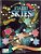 Starry Skies - A Peel And Sparkle Book - Imagem 1