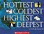 Hottest Coldest Highest Deepest - Imagem 1