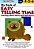 My Book Of Easy Telling Time - Learning About Hours And Half-Hours - Ages 4-5-6 - Imagem 1