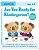 Are You Ready For Kindergarten? Pasting Skills - Ages 4-5 - Imagem 1