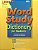 Word Study Dictionary For Students - Imagem 1