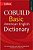 Collins Cobuild Basic American English Dictionary - Second Edition - Imagem 1