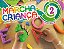 Marcha Criança - Linguagem - Educação Infantil 2 - Imagem 1